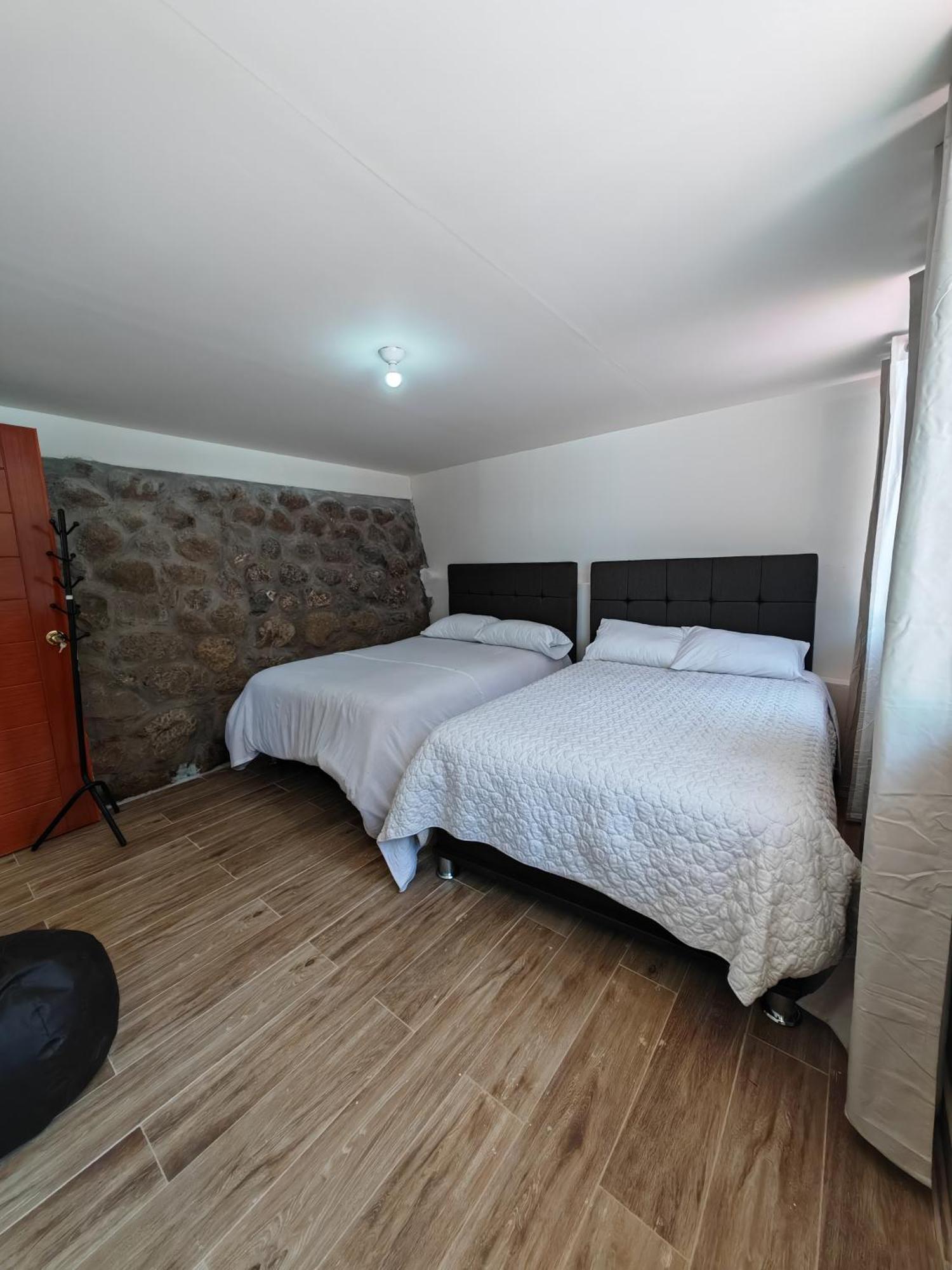 Ferienwohnung Centro Cusco Inti Exterior foto