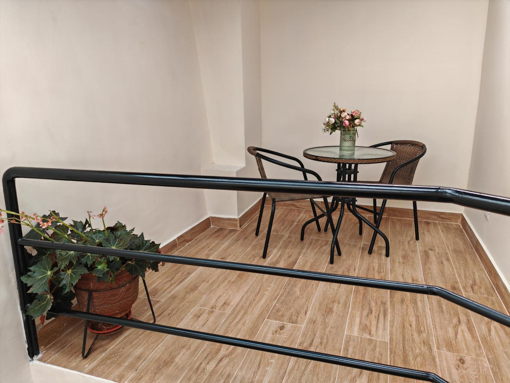 Ferienwohnung Centro Cusco Inti Zimmer foto